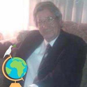 Meet your Posher, Antonios